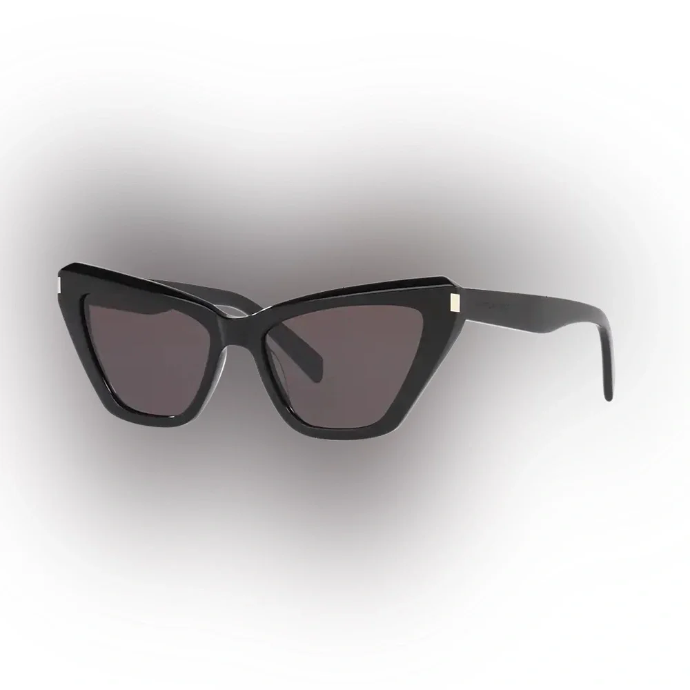 SAINT LAURENT SL466 Cat Eye Sunglasses